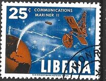 [Exploration and Utilization of Outer Space, tegund MR]