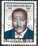 [The Death of Martin Luther King, 1929-1968, type PQ]
