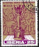 [Football World Cup - Mexico, type RB]