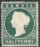[Queen Victoria - New Watermark, 类型 A18]
