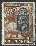 [King George V, प्रकार H2]