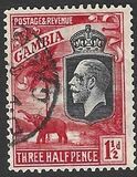 [King George V, प्रकार H3]