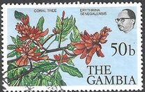 [Flowers and Shrubs, Typ GE]