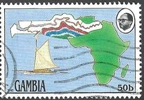 [Gambian Life, tip AEU]