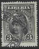 [Liberty Head, type AL]