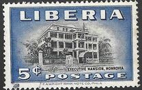 [Liberian Presidents, प्रकार VIM]