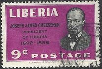 [Liberian Presidents, प्रकार VIP]