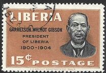 [Liberian Presidents, प्रकार VIQ]
