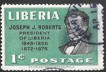 [Liberian Presidents, type VIV]