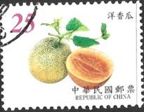 [Fruits, type CDQ]