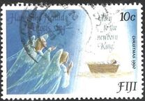 [Christmas - Carols, type TM]