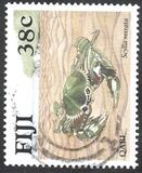 [Mangrove Crabs, type TY]
