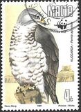 [Birds of Prey - WWF, typ XE]