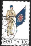 [Maltese Uniforms, 유형 XA]