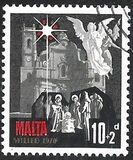 [Christmas Stamps, loại HJ]