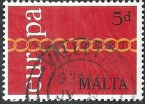 [Euro Stamps, type HN1]