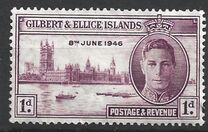 [End of the Second World War, type S]