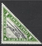 [First Airmail Service, Tipe XGD]