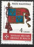 [Ancient Flags of the Order, type L]