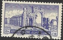 [Airmail - Buildings, प्रकार JB2]