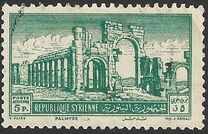 [Airmail - Buildings, प्रकार JB1]