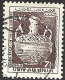 [Lamp and Container, jenis QG]