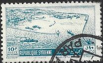 [Airmail - Port of Latakia, प्रकार IW1]