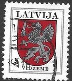 [Coat of Arms - Inscription "1994", тип ER]