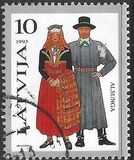 [Traditional Costumes, type DY]