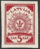 [Printed on the Backs of German Military Maps, type A]