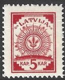 [Printed on the Backs of German Military Maps, type A1]