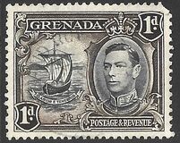 [Local Motives and King George VI, type AC]