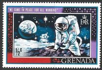 [First Man on the Moon, type EC]