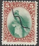 [Quetzal - Inscription "Union Postal Universal-Guatemala", Scrivi M2]