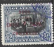 [Issues of 1902 Overprinted and Surcharged, סוג BB]