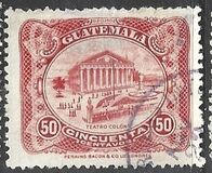 [National Symbols, type DG]