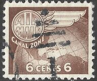 [Airmail, type BK2]