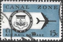 [Airmail, type CD3]