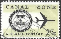 [Airmail, type CD5]