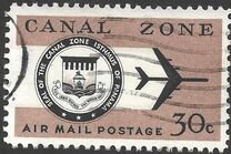 [Airmail, type CD6]