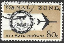 [Airmail, type CD7]
