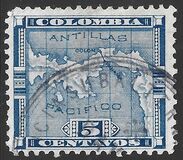 [Isthmus of Panama, tip E2]