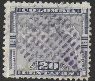 [Isthmus of Panama, tip E4]