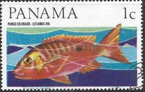 [Marine Life, type RI]