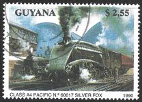 [Locomotoras de vapor., tipo CAQ]