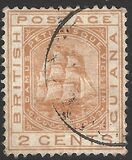 [Sailing Ship "Sandbach" - New Watermark, Вид I12]