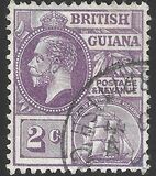 [King George V and "Sandbach" Warship - Different Watermark, tipas AA16]