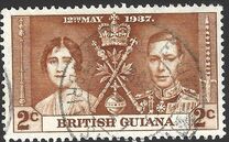 [Coronation of King George VI and Queen Elizabeth, Tip AW]