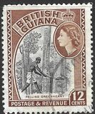 [Local Motives, tyyppi CA]