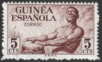 [Indigenous People, type BF]